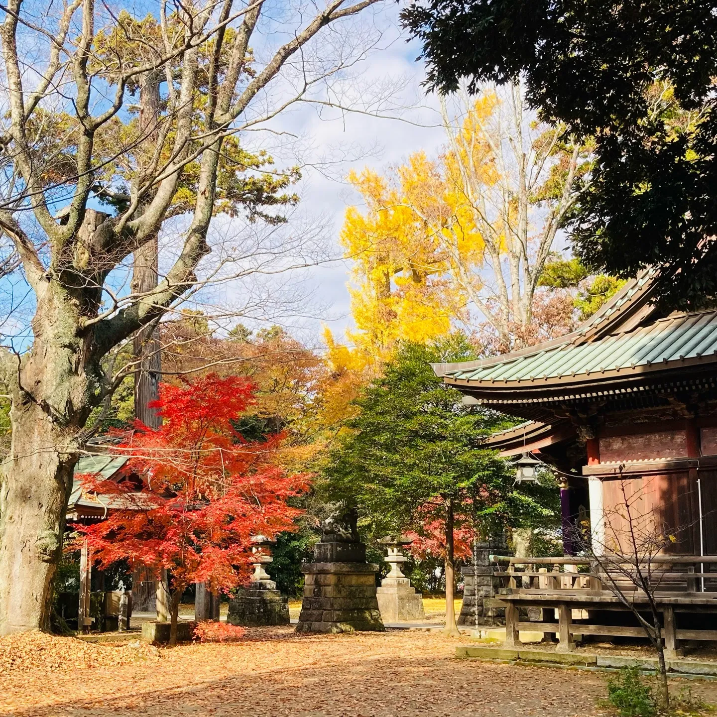 『12月〜師走〜』